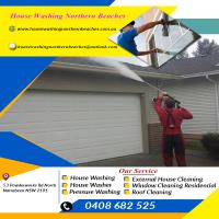 House Washing Northern Beaches image 1